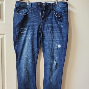 MEN'S JEANS